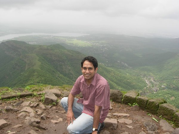 Sinhagad