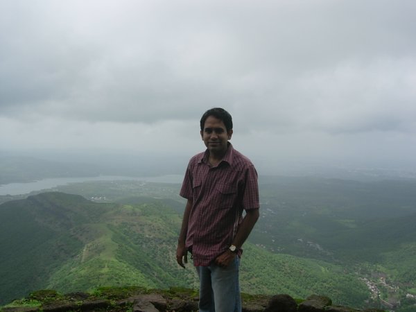 Sinhagad