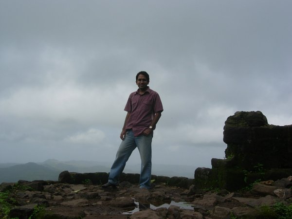 Sinhagad
