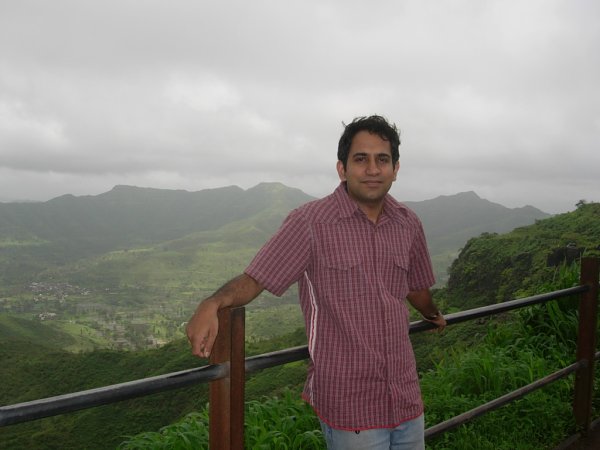 Sinhagad