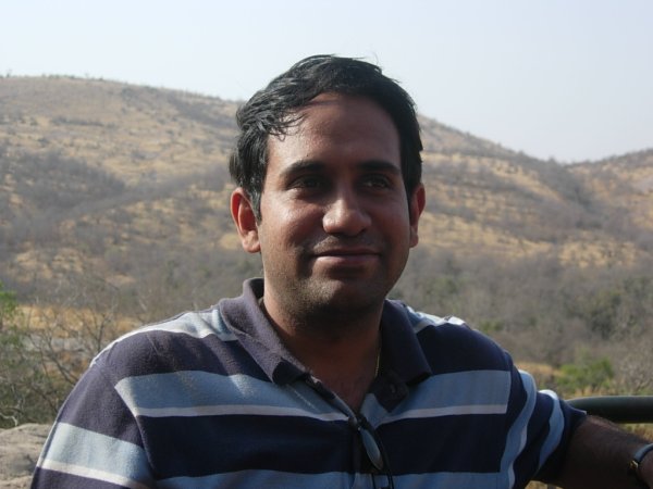 Ranthambor