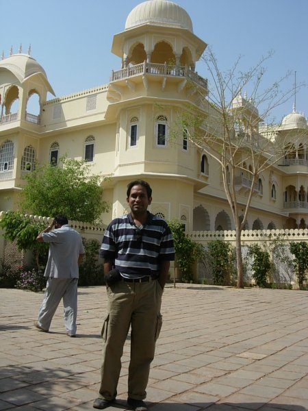 Ranthambor