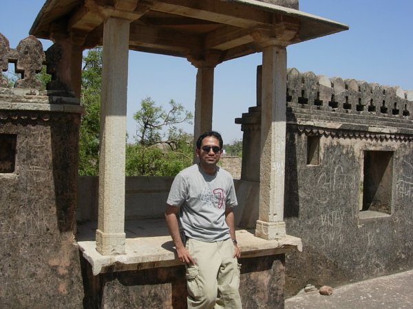 Chittor